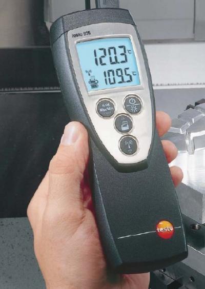 925 Hőmérsékletmérő alapműszer 925 Hőmérsékletmérő alapműszer