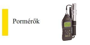 PCE Pormérők